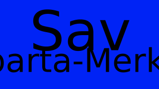 Sav, Merkez, Isparta Thumbnail