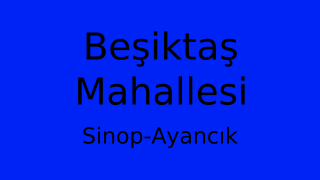 Beşiktaş Mahallesi Thumbnail