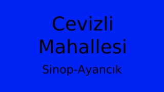 Cevizli Mahallesi Thumbnail