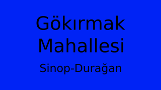 Gökırmak Mahallesi Thumbnail