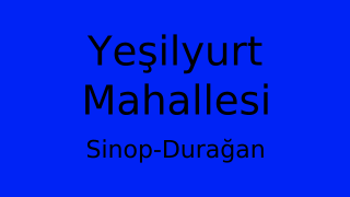 Yeşilyurt Mahallesi Thumbnail