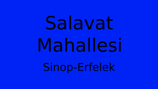 Salavat Mahallesi Thumbnail