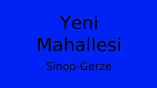 Yeni Mahallesi Thumbnail