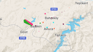 Sinop Saraydüzü'nün Mahalleleri, Nüfus Bilgileri, Haritalar ve İstatistikler Thumbnail