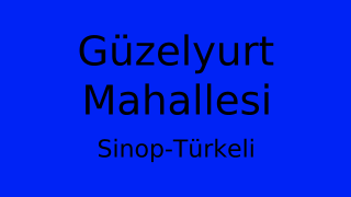 Güzelyurt Mahallesi Thumbnail