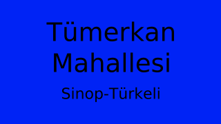 Tümerkan Mahallesi Thumbnail