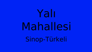Yalı Mahallesi Thumbnail
