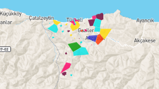 Sinop Türkeli'nin Mahalleleri, Nüfus Bilgileri, Haritalar ve İstatistikler Thumbnail