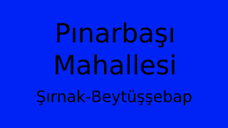 Pınarbaşı Mahallesi Thumbnail