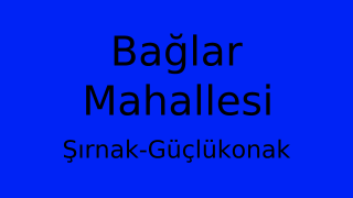 Bağlar Mahallesi Thumbnail