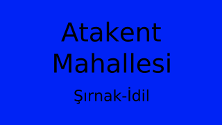 Atakent Mahallesi Thumbnail