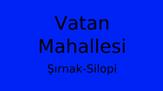Vatan Mahallesi Thumbnail