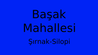 Başak Mahallesi Thumbnail