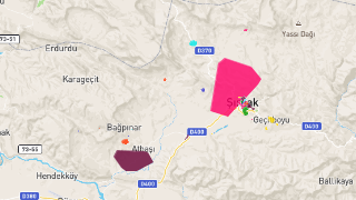 Şırnak Şırnak Merkez'in Mahalleleri, Nüfus Bilgileri, Haritalar ve İstatistikler Thumbnail