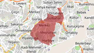 Şişli, Istanbul Thumbnail