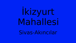 İkizyurt Mahallesi Thumbnail