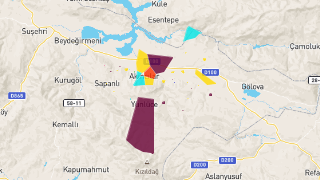 Sivas Akıncılar'ın Mahalleleri, Nüfus Bilgileri, Haritalar ve İstatistikler Thumbnail