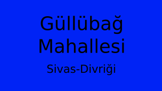 Güllübağ Mahallesi Thumbnail