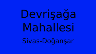 Devrişağa Mahallesi Thumbnail