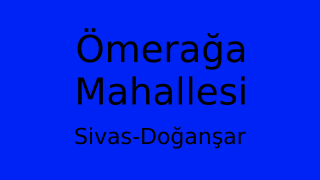 Ömerağa Mahallesi Thumbnail