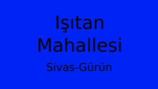 Işıtan Mahallesi Thumbnail