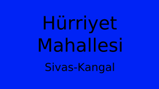 Hürriyet Mahallesi Thumbnail