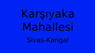 Karşıyaka Mahallesi Thumbnail