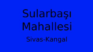 Sularbaşı Mahallesi Thumbnail