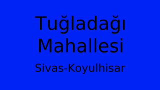 Tuğladağı Mahallesi Thumbnail