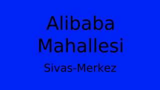 Alibaba Mahallesi Thumbnail