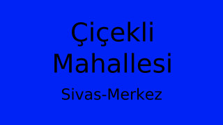 Çiçekli Mahallesi Thumbnail