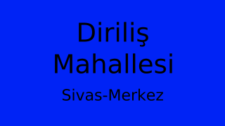 Diriliş Mahallesi Thumbnail