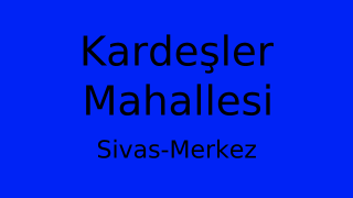 Kardeşler Mahallesi Thumbnail