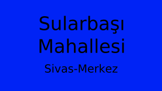 Sularbaşı Mahallesi Thumbnail