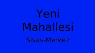 Yeni Mahallesi Thumbnail