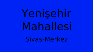 Yenişehir Mahallesi Thumbnail