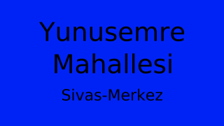 Yunusemre Mahallesi Thumbnail