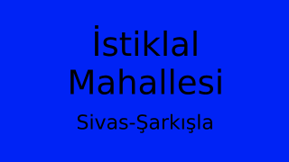İstiklal Mahallesi Thumbnail