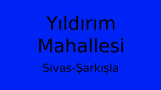 Yıldırım Mahallesi Thumbnail