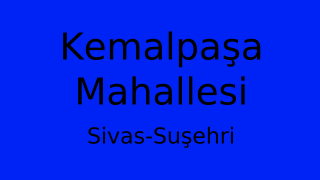 Kemalpaşa Mahallesi Thumbnail