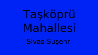 Taşköprü Mahallesi Thumbnail
