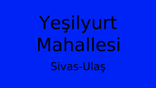 Yeşilyurt Mahallesi Thumbnail