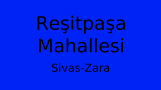 Reşitpaşa Mahallesi Thumbnail