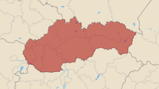 Slovakya Thumbnail