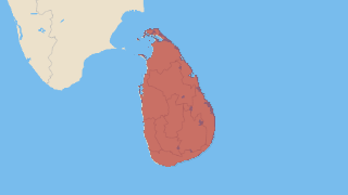 Sri Lanka Thumbnail