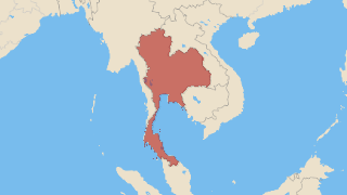 Tayland Thumbnail
