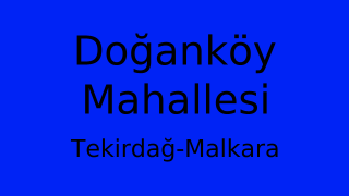 Doğanköy Mahallesi Thumbnail