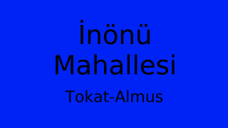 İnönü Mahallesi Thumbnail