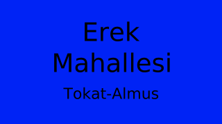 Erek Mahallesi Thumbnail