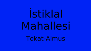 İstiklal Mahallesi Thumbnail